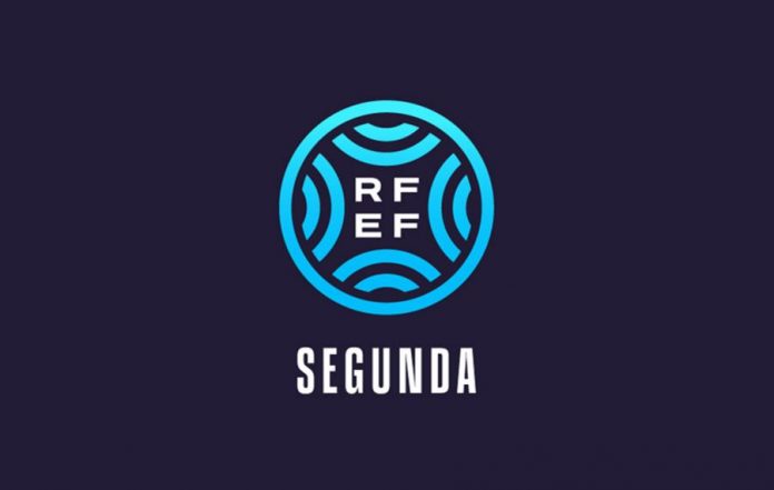 segunda RFEF