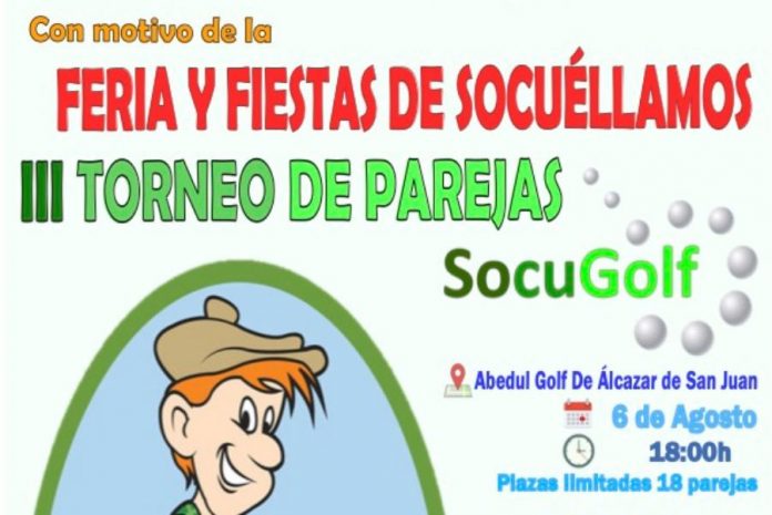 III TORNEO_PAREJAS_SOCUGOLF