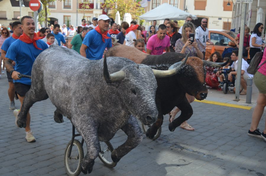 encierro 11