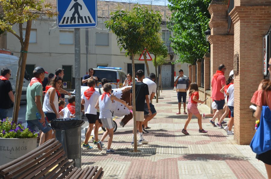 encierro 13