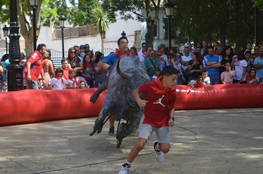 encierro 14