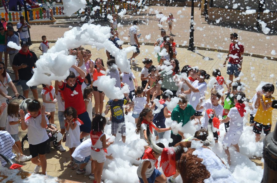 encierro 18