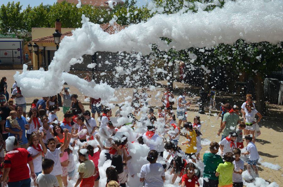 encierro 19