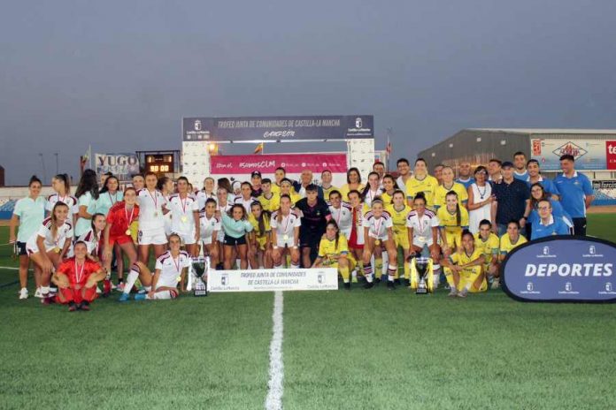 final femenino jccm