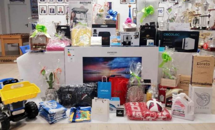 regalos uds