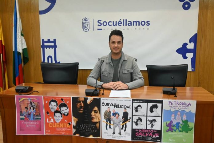 presentacion teatro