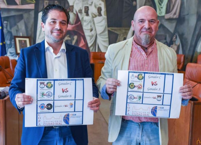 trofeo diputacion basket