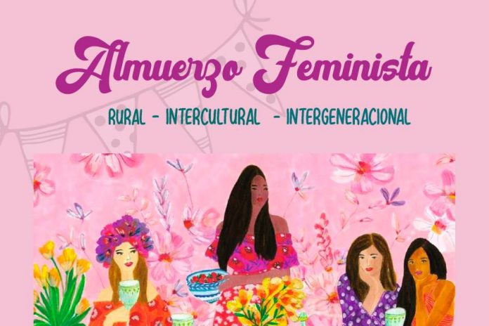 MUJER RURAL 2022