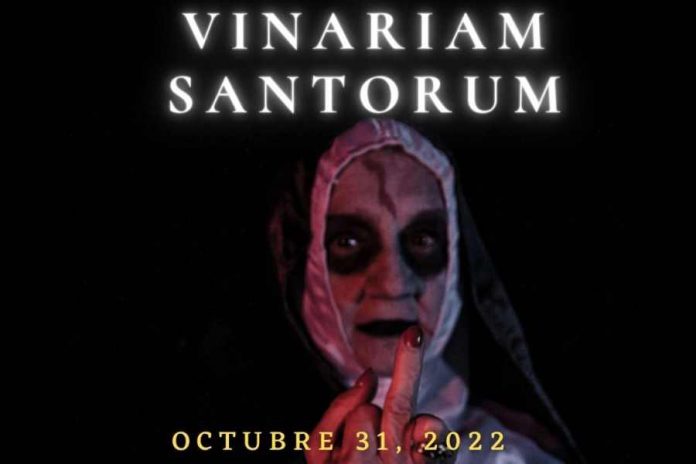 vinarian