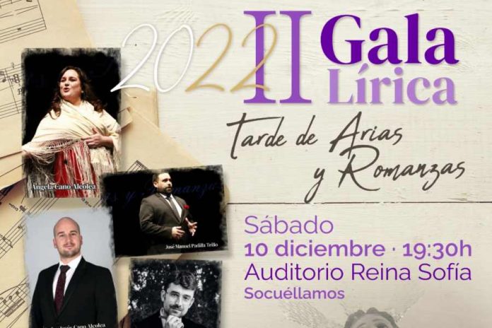 CARTEL GALA 2022 portada