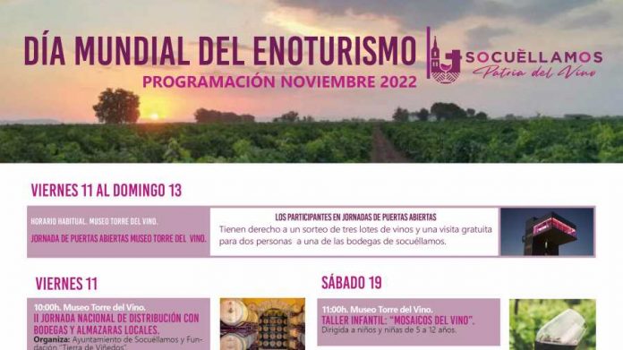enoturismo portada