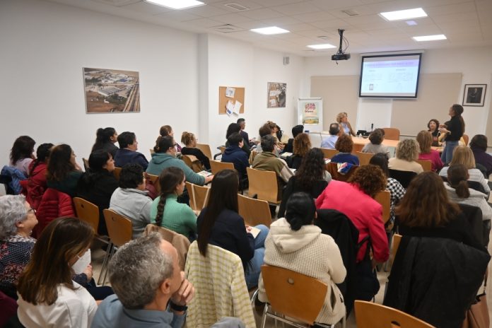 estatuto mujer rural socuellamos