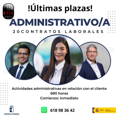 ETIC ADMINISTRATIVO MOVIL
