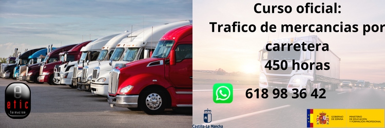 ETIC MERCANCIAS ESCRITORIO