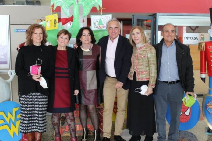 F2 Jubilados Tomelloso