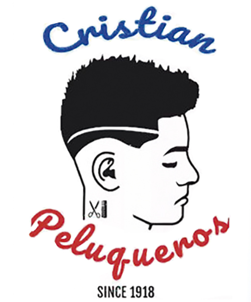 G CRISTIAN PELUQUERO
