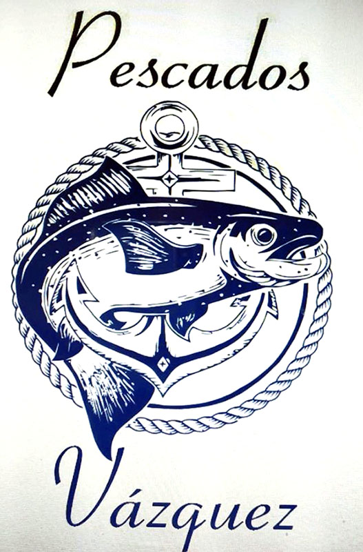 G PESCADOS VAZQUEZ
