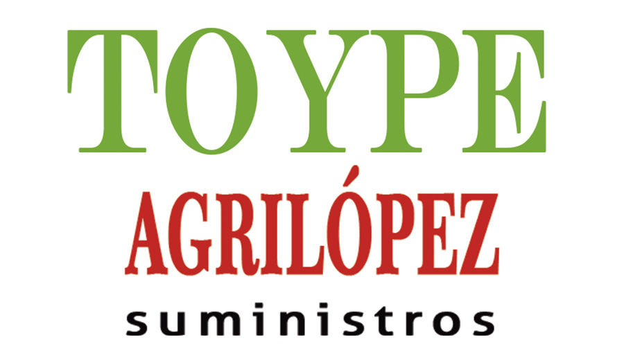 TOYPE