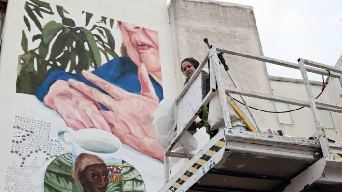 VIRGINIA BERSABE MUMU0