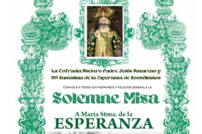 misa esperanza