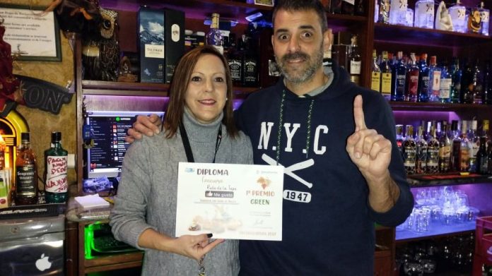 primer premio ruta tapa me gusta