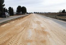 La Junta arreglará el carreterín de El Provencio