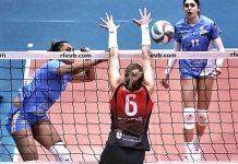 El Kiele debe olvidar la derrota de ayer y centrarse en la Copa de la Reina