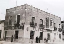 Historia de una esquina: de El Precio Fijo a Cervecería El Sastre