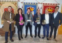 Tres galardones para Crisve y uno para Bodegas Loreto en los premios del CRDO La Mancha
