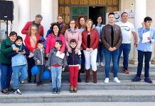 “Cuando todos aceptemos las diferentes formas de ver el mundo conseguiremos la auténtica inclusión”