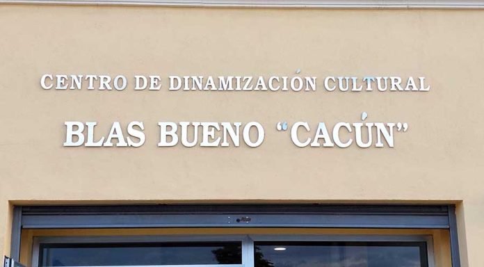 centro dinamizacion cultural cacun