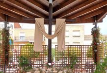 FOTOS DE LAS CRUCES DE MAYO