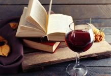 Tres librerías de la provincia maridarán la literatura con el vino gracias a las actividades de La Cultura del Vino