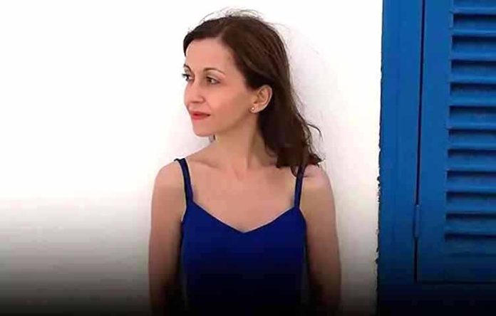 ana sanchez poeta