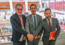 FENAVIN 2023 concluyó con 519.000 contactos comerciales