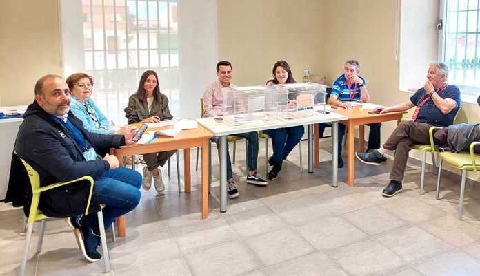 Si ha sido designado para una Mesa Electoral sepa como librarse de ella