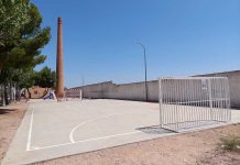 El miércoles 28 se celebrará en El Chimeneón el I Torneo Futsal