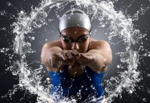 Los próximos cuatro viernes la Piscina abrirá hasta la 1 de la madrugada