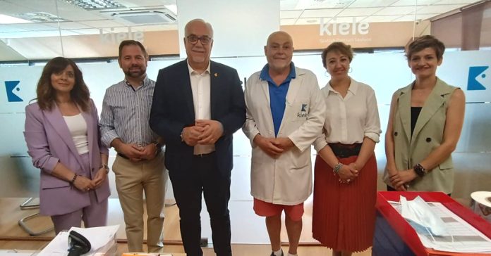 psoe kiele