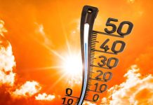 Se esperan 43º en Socuéllamos