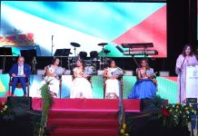 FOTOS DE LA GALA DE CORONACIÓN Y PREGÓN