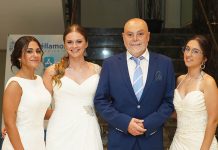 Magnífico inicio de Feria con una brillante Gala de Coronación y Pregón