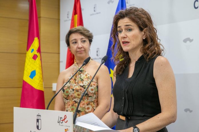 junta empleo
