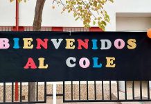 1.729 estudiantes comenzaron el curso en los cuatro colegios y dos centros de Secundaria socuellaminos