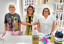 Nuevo curso de elaboración de jabones
