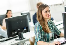 En noviembre se desarrollará un nuevo Curso de Digitalización Básica para mujeres