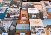 La Diputación abre el plazo de presentación de obras que serán editadas por la Biblioteca de Autores Manchegos