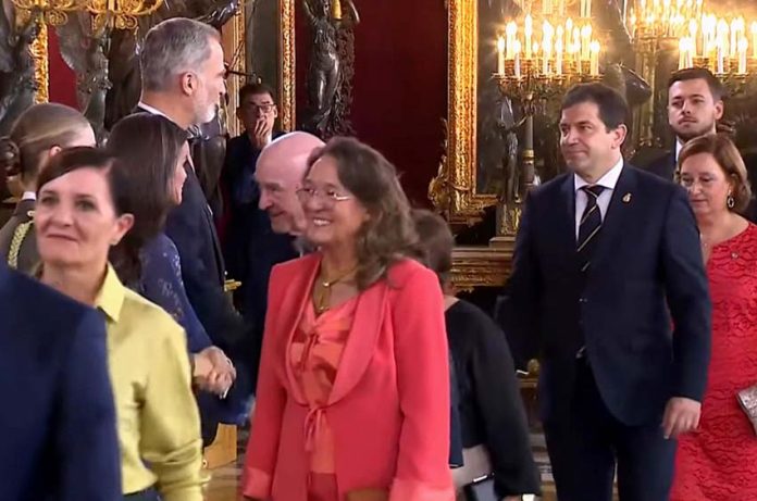 diputacion valverde rey