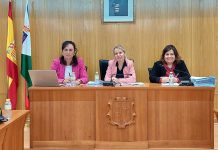 En el Pleno se modificará la tasa de basura y se creará un puesto de Policía-Inspector