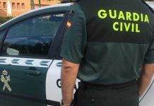 La Guardia Civil de Ciudad Real desarticula un grupo criminal que realizaba estafas bancarias